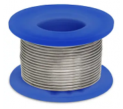 Припій для пайки — різні діаметри