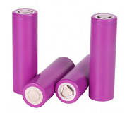 Акумулятори 21700 Li-Ion для збірок та електротранспорту