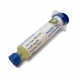 Флюс Kingbo RMA-218 No Clean 10 мл для пайки BGA та SMD