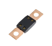 DC запобіжники для акумуляторів та інверторів