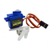 Сервоприводи 5В–7.4В для Arduino та робототехніки