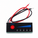 Індикатор рівня заряду акумулятора 3S Li-ion/LiPo 12.6V, LED, кнопка