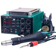 Професійне паяння доступне