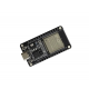 ESP32-S плата розробки Wi-Fi + Bluetooth (CP2102, USB Type-C)