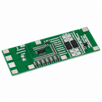 Плата захисту BMS 6S 22.2V 25.2V 10A з балансуванням для Li-ion