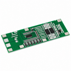 Плата захисту BMS 6S 22.2V 25.2V 10A з балансуванням для Li-ion