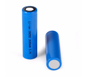 Акумулятори 18650 Li-Ion для збірок та електроніки