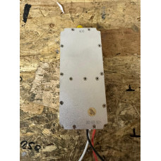 Підсилювач jamming – модуль перешкод 400-500 mhz 50W Б/У