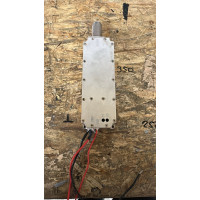 Підсилювач jamming – модуль перешкод 500-600 Mhz 50W (новий)