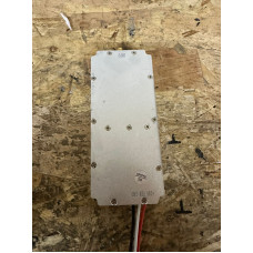 Підсилювач jamming – модуль перешкод 600-700 mhz 50W Б/У