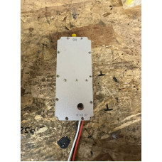 Підсилювач jamming – модуль перешкод  500-600 mhz 50W  Б/У