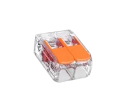 Клеми з'єднувальні