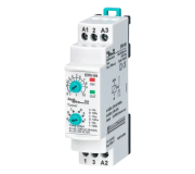 Таймери та реле часу