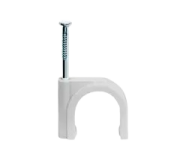 Кабельні скоби