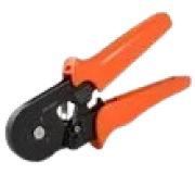 Інструмент для обтискання | Кримпери