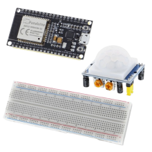 Arduino, ESP32, IoT проекти