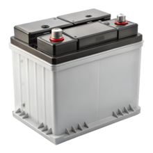 Збери свою акумуляторну батарею