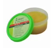 Флюси та пасти для пайки електроніки