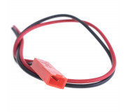 Роз'єми JST та конектори JST для електроніки