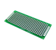 Розробка та прототипування електронних пристроїв