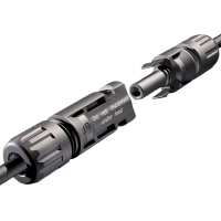 Сонячна енергетика