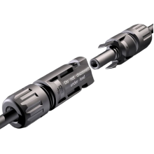 Сонячна енергетика