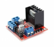 Драйвери та контролери для Arduino і DIY-електроніки