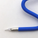 Коаксіальний кабель RG402 50 Ом FEP/PTFE високочастотний 4.15 мм - 100 метрів
