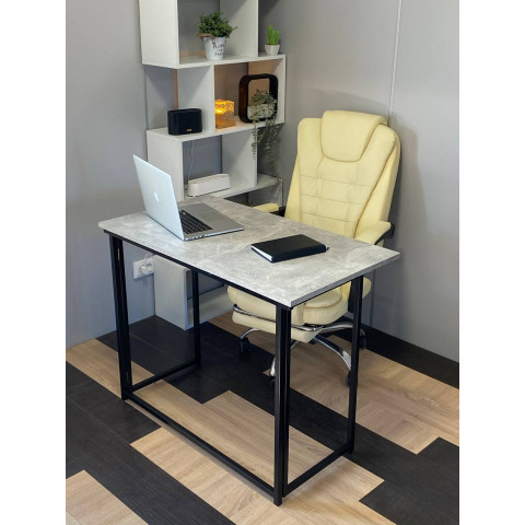 Столик-трансформер складаний — компактний і стильний стіл для дому та офісу