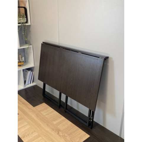 Столик-трансформер складаний — компактний і стильний стіл для дому та офісу