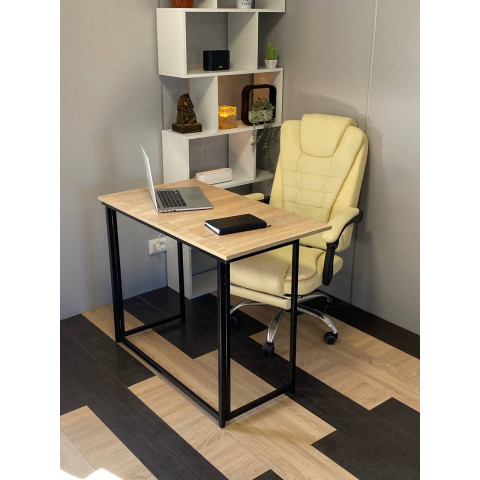 Столик-трансформер складаний — компактний і стильний стіл для дому та офісу
