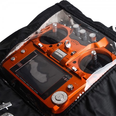 Перчатка для оператора дрону