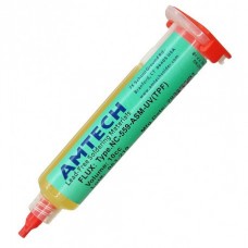 Флюс AMTECH NC-559-ASM 10мл, шприц