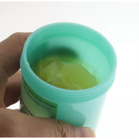 AMTECH NC-559-ASM — флюс для пайки 100 г (BGA, SMD)