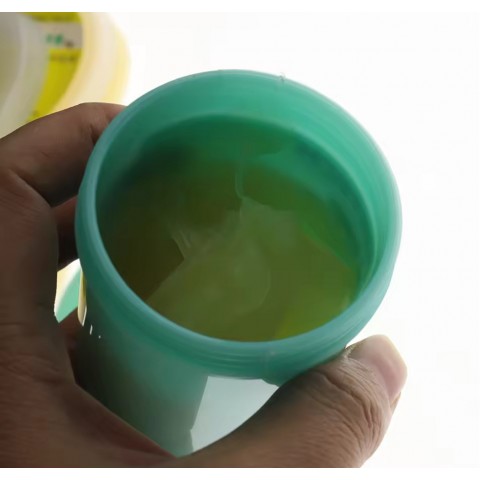 Паяльний флюс AMTECH NC-559-ASM 100 г банка