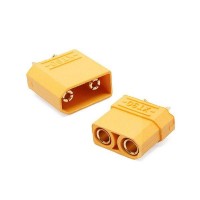 Роз'єми XT90 тато і мама XT90-Female