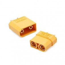 Роз'єми XT90 тато і мама XT90-Male