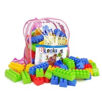 Конструктор Blocks 130 запчастин