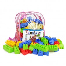 Конструктор Blocks 130 запчастин