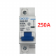Автомат CHCYZO RKB1 DC 250A (12–125V)