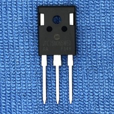 JT075N065WED TO-247 75A650V транзистор IGBT
