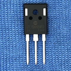 JT075N065WED TO-247 75A650V транзистор IGBT