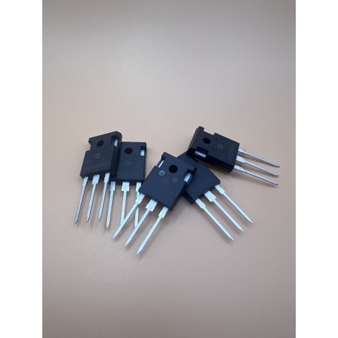 JT075N065WED TO-247 75A650V транзистор IGBT