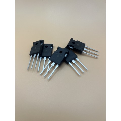 JT075N065WED TO-247 75A650V транзистор IGBT