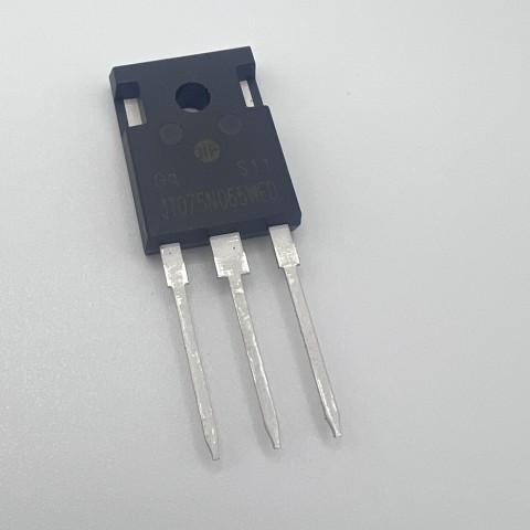 JT075N065WED TO-247 75A650V транзистор IGBT