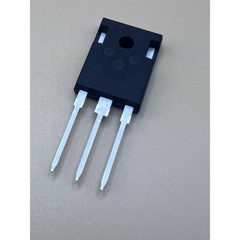 JT075N065WED TO-247 75A650V транзистор IGBT