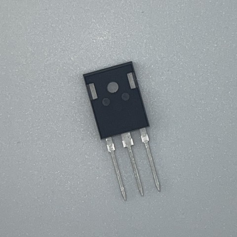 JT075N065WED TO-247 75A650V транзистор IGBT