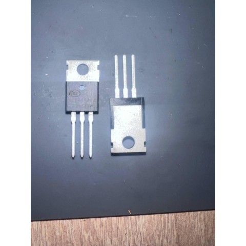 Транзистор  NCEP15T14 TO-220 Оригінал 150V140A