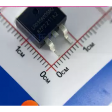 Транзистор LR035N10SM2 TO-263 160A