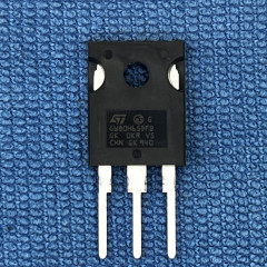 IGBT STGW80H65DFB 650V 80A TO-247 транзистор STMicroelectronics